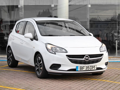 Opel Corsa E 1.4 Innovation