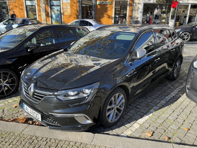 Renault Mégane ST GT LINE S&S