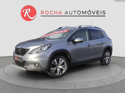 Peugeot 2008 1.2 PureTech Allure EAT6