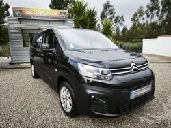 Citroen Berlingo 1.5 BlueHDi XL Live