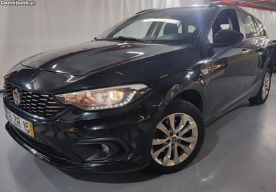 Fiat Tipo SW 1.3 MJET LOUNGE