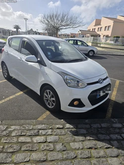 Hyundai i10 1 1