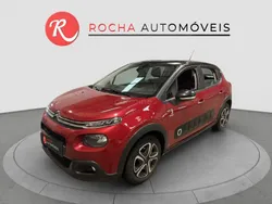 Citroen C3 1.2 PureTech Shine