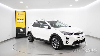 Kia Stonic 1.0 T-GDi Drive de 2024