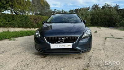 Volvo V40 2.0 D2 Inscriptiom de 2018