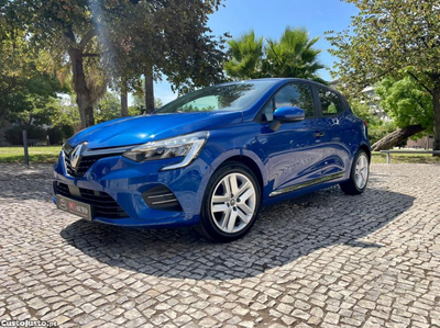 Renault Clio 1.0 TCE Business 90CV 2021