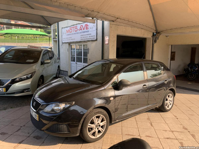 Seat Ibiza 1.6TDI 90cv