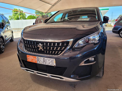 Peugeot 3008 1.6 BHDI ALLURE AUTO EAT8