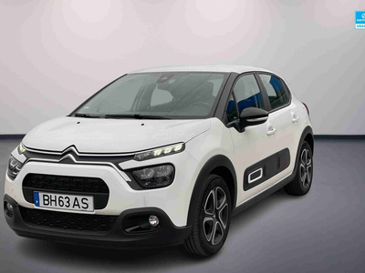 Citroen C3 C3 1.2 PureTech Plus