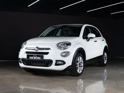 Fiat 500 X 1.3 MJ Cross Plus S&S