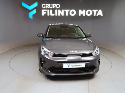 KIA Rio 1.0 T-GDi Drive