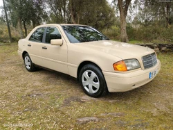 Mercedes-Benz C 200 D