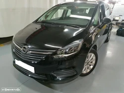 Opel Zafira 1.6 CDTi Dynamic S/S