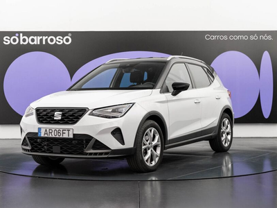 Seat Arona 1.0 TSI FR