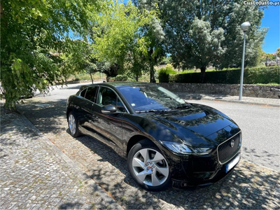 Jaguar I-Pace I PACE EV-400 nacional IVA dedutivel