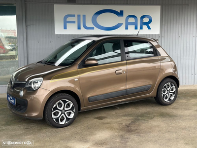 Renault Twingo 1.0 SCe Zen