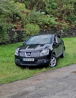 Nissan Qashqai 1.5 dCi