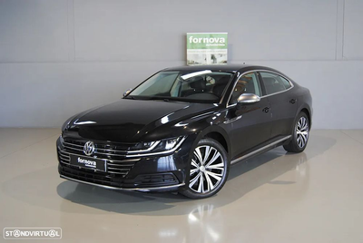 VW Arteon 2.0 TDI Elegance DSG