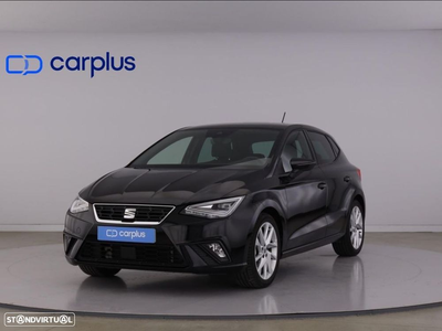 SEAT Ibiza 1.0 TSI FR