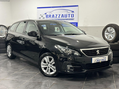 Peugeot 308 SW 1.5 BlueHDi Allure EAT8