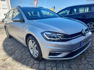 VW Golf 1.6 diesel 116 cv