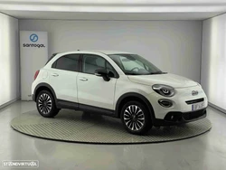 Fiat 500X 1.3 MJ Lounge