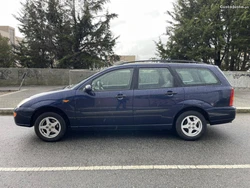 Ford Focus 1.4i SW