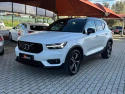 Volvo XC40 1.5 T3 R-Design Geartronic