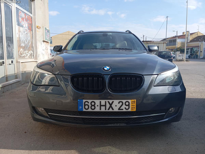 BMW 520 Lci Touring