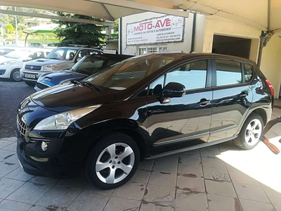 Peugeot 3008 1.6hdi 110cv