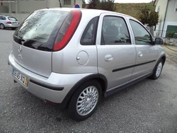 Opel Corsa 12 Elegance