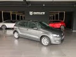 VW Polo 1.6 TDI Confortline