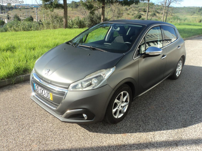 Peugeot 208 1.6 Blue HDI Active