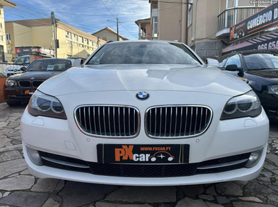 BMW 525 d Line Sport Auto -2012