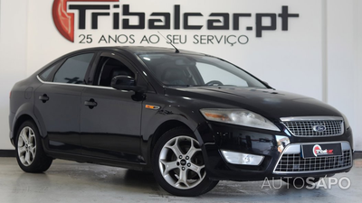 Ford Mondeo de 2007