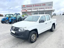 Volkswagen Amarok 2.0 TDi CD Extra AC Plus CM 4Motion