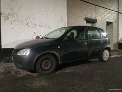 Opel Corsa Comfort