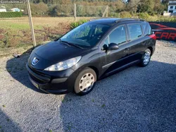 Peugeot 207 1.4 16v Trendly