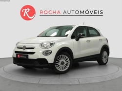 Fiat 500X 1.3 MJ Pop Plus J17 S&S