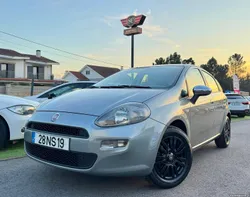 Fiat Punto 1.2 Pop Start&Stop