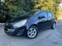 Opel Corsa 1.3 CDTi Ecoflex 95cv - 84000km