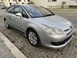 Citroën C4 1.4 16V VTR Pack 1 dono