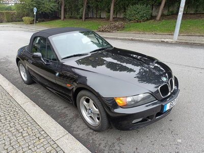 BMW Z3 1.8i M Roadster