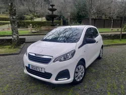 Peugeot 108 VTI Acces