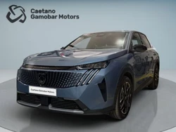 Peugeot 3008 Allure Hybrid 136cv e-DCS6