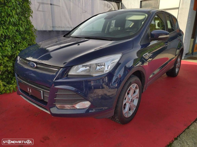 Ford Kuga 1.5 EcoBoost 2x4 Trend