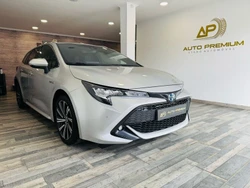 Toyota Corolla 1.8 Hybrid Comfort+P.Sport