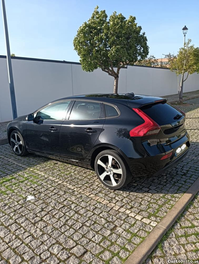 Volvo V40 1.6 D2 Eco Momentum