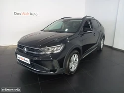 VW Taigo 1.0 TSI Life