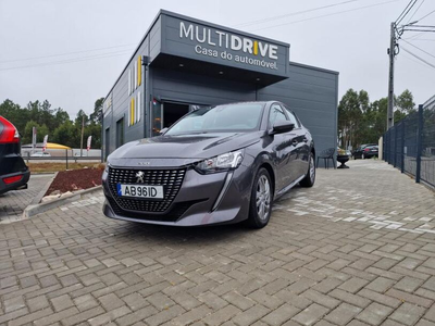 Peugeot 208 1.2 PureTech Active